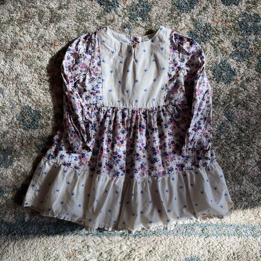 Osh Kosh BGosh Toddler Dress